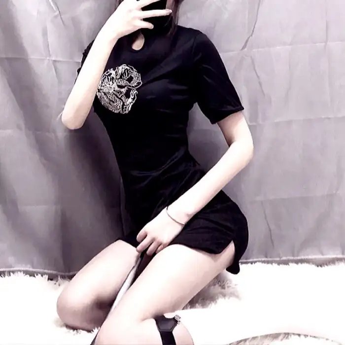 洪福齐天